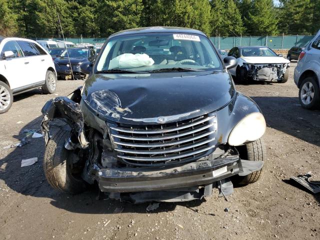 3A4FY48B86T247398 - 2006 CHRYSLER PT CRUISER BLACK photo 5