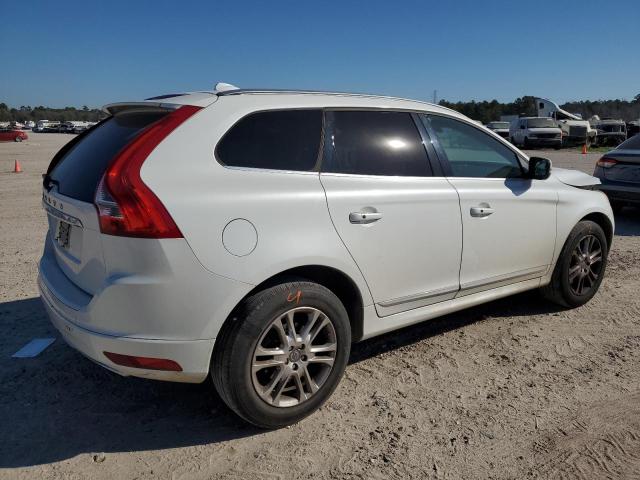 YV4952DL0E2543687 - 2014 VOLVO XC60 3.2 WHITE photo 3