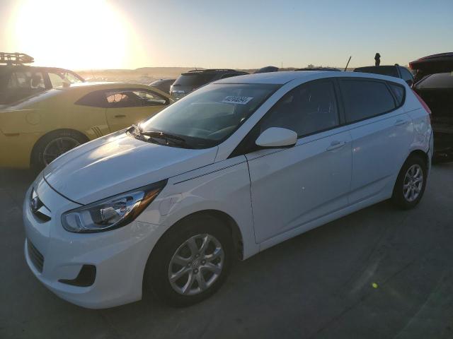 2014 HYUNDAI ACCENT GLS, 