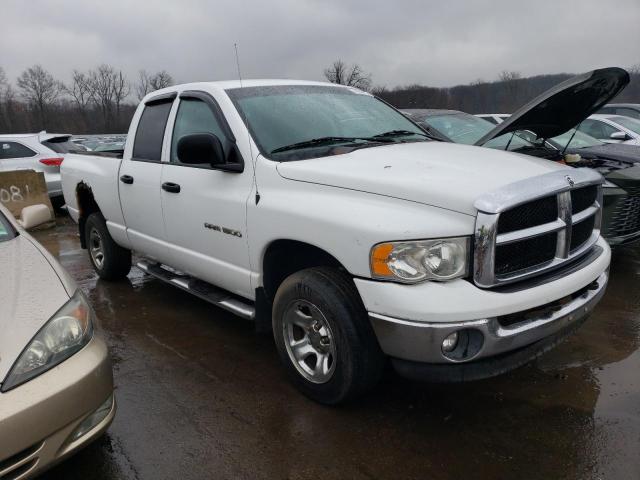 1D7HU18N44J293906 - 2004 DODGE RAM 1500 ST WHITE photo 4