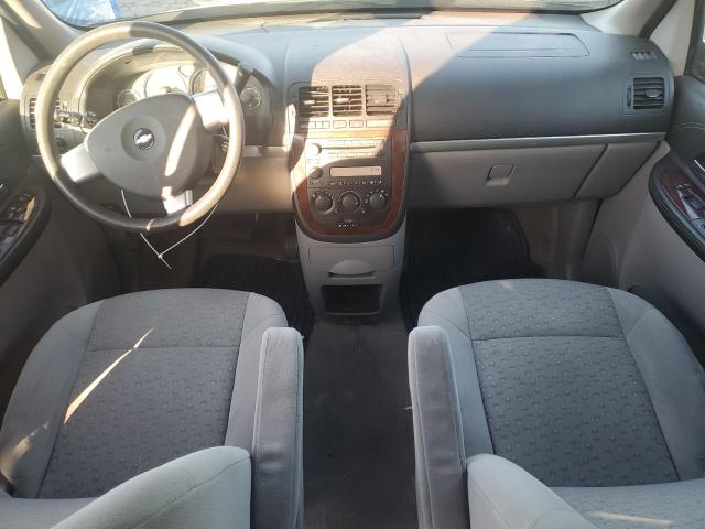 1GNDV23L56D111608 - 2006 CHEVROLET UPLANDER LS SILVER photo 8