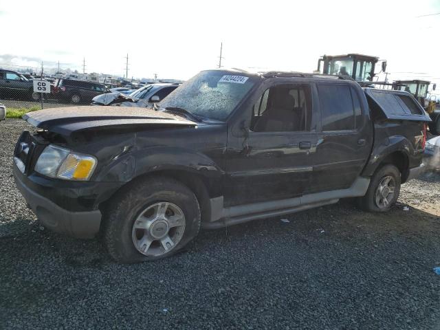 2003 FORD EXPLORER S, 