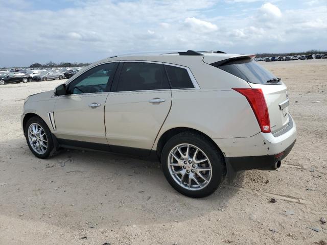 3GYFNCE38ES626387 - 2014 CADILLAC SRX PERFORMANCE COLLECTION Бежевый фото 2