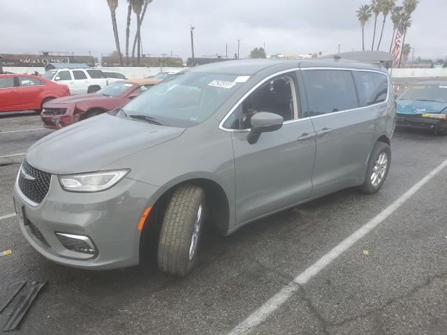 2023 CHRYSLER PACIFICA TOURING L, 