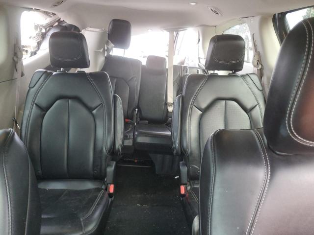 2C4RC1BG1PR520464 - 2023 CHRYSLER PACIFICA TOURING L Boz foto 10
