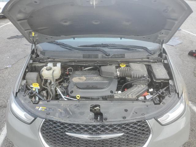 2C4RC1BG1PR520464 - 2023 CHRYSLER PACIFICA TOURING L Boz foto 12