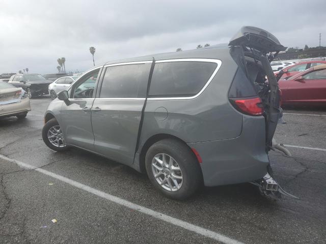 2C4RC1BG1PR520464 - 2023 CHRYSLER PACIFICA TOURING L Boz foto 2