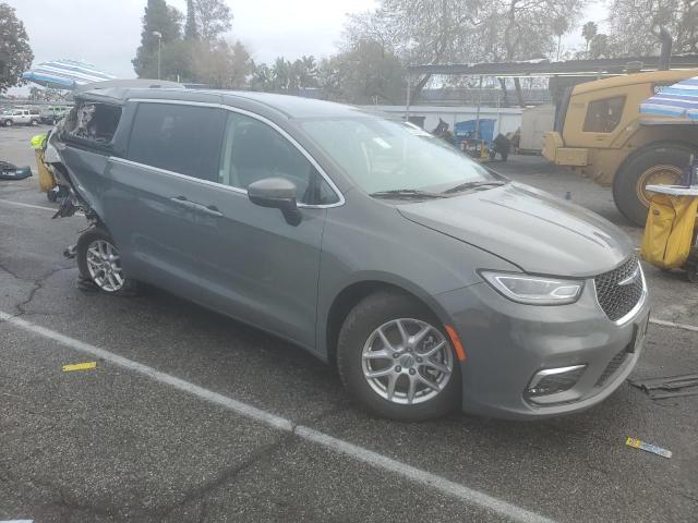 2C4RC1BG1PR520464 - 2023 CHRYSLER PACIFICA TOURING L Boz foto 4