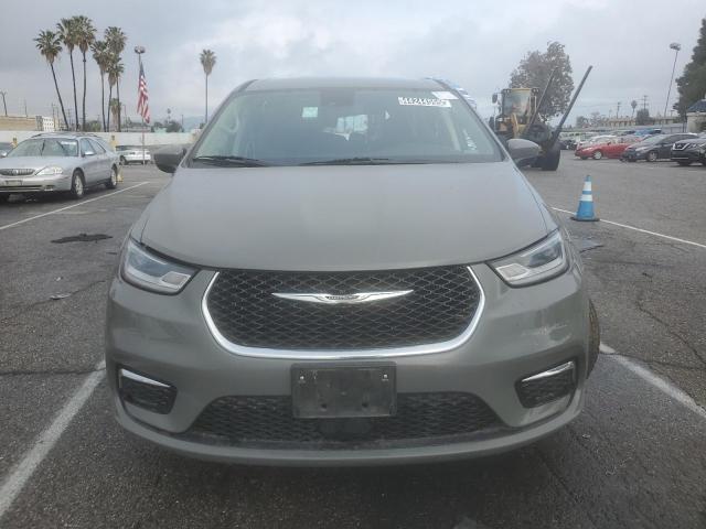 2C4RC1BG1PR520464 - 2023 CHRYSLER PACIFICA TOURING L Boz foto 5