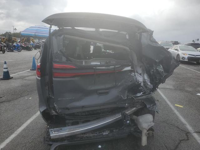 2C4RC1BG1PR520464 - 2023 CHRYSLER PACIFICA TOURING L Boz foto 6