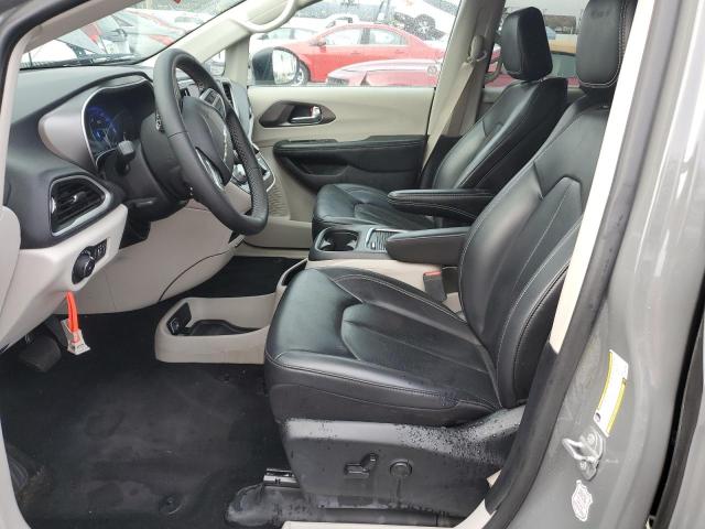 2C4RC1BG1PR520464 - 2023 CHRYSLER PACIFICA TOURING L Boz foto 7