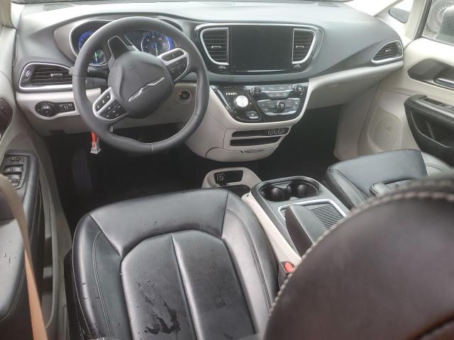 2C4RC1BG1PR520464 - 2023 CHRYSLER PACIFICA TOURING L Boz foto 8