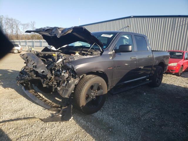 2018 RAM 1500 ST, 