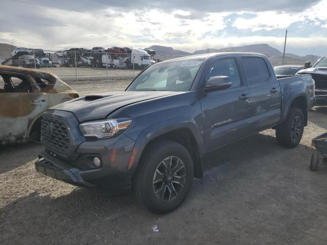 2020 TOYOTA TACOMA DOUBLE CAB, 