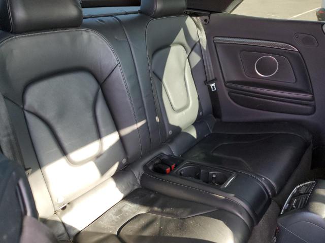 WAUCGAFH5EN002149 - 2014 AUDI S5 PREMIUM PLUS 白色 照片 10