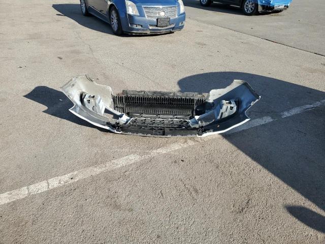 WAUCGAFH5EN002149 - 2014 AUDI S5 PREMIUM PLUS 白色 照片 12