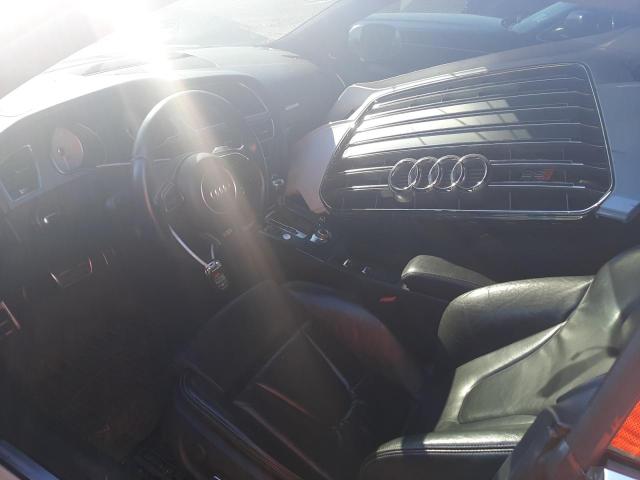 WAUCGAFH5EN002149 - 2014 AUDI S5 PREMIUM PLUS 白色 照片 7