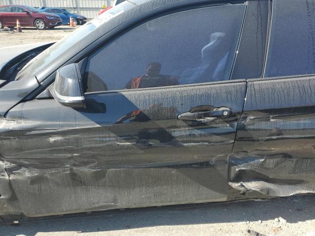 WBA4J5C5XJBF06282 - 2018 BMW 440I GRAN COUPE BLACK photo 7