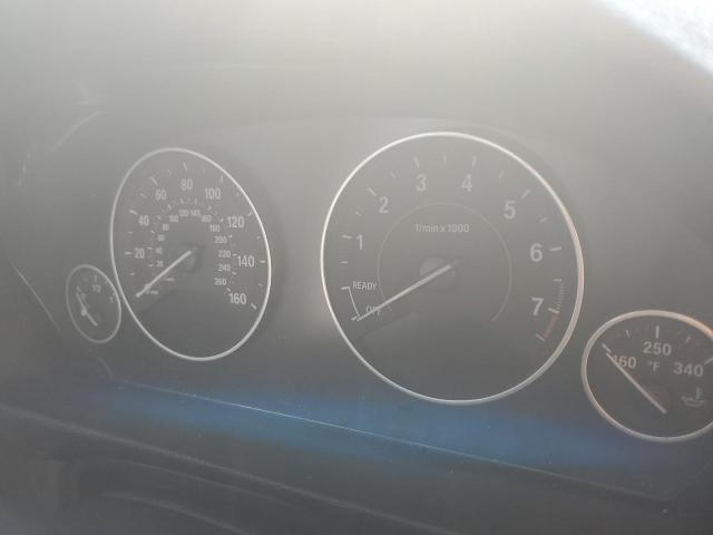 WBA4J5C5XJBF06282 - 2018 BMW 440I GRAN COUPE BLACK photo 9