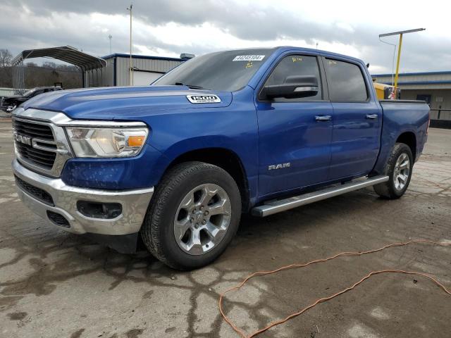 2019 RAM 1500 BIG HORN/LONE STAR, 