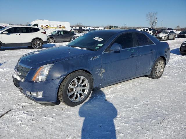 2009 CADILLAC CTS HI FEATURE V6, null