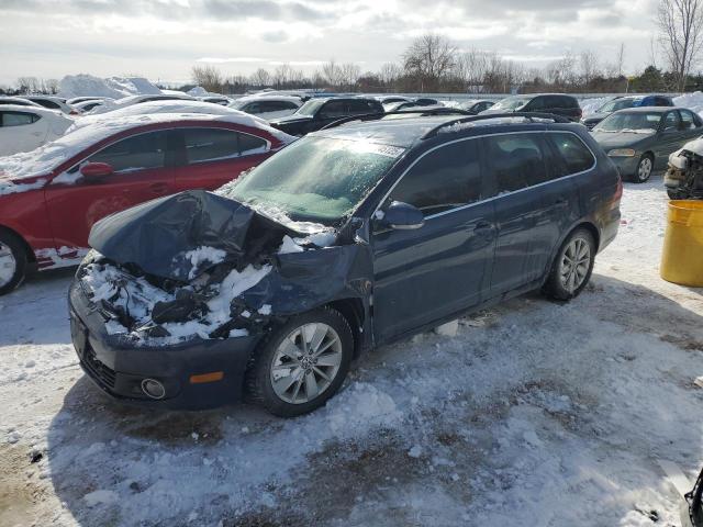 2012 VOLKSWAGEN JETTA TDI, null