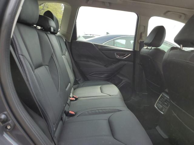 JF2SKARC1NH432600 - 2022 SUBARU FORESTER TOURING 石墨色 照片 11