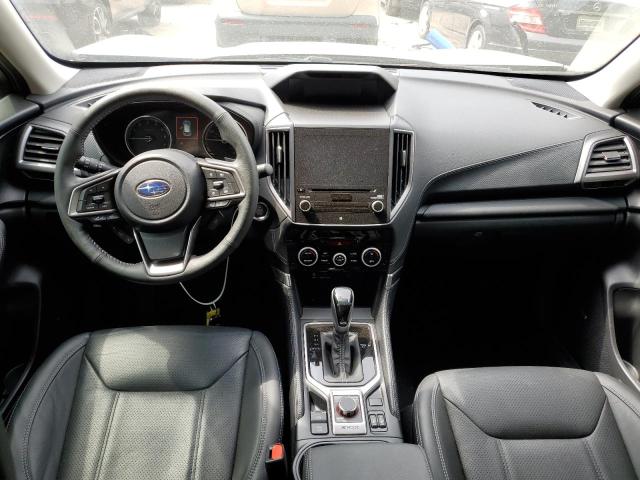 JF2SKARC1NH432600 - 2022 SUBARU FORESTER TOURING 石墨色 照片 8