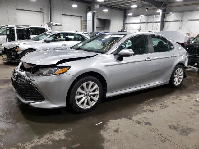 2019 TOYOTA CAMRY L, 