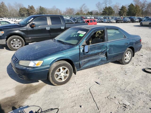 1997 TOYOTA CAMRY CE, 