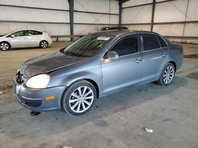 2007 VOLKSWAGEN JETTA 2.5 OPTION PACKAGE 2, 