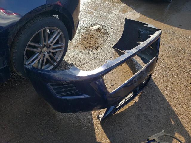 JTKJF5C78B3006566 - 2011 TOYOTA SCION TC 蓝色 照片 12