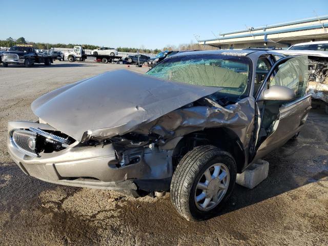 2004 BUICK LESABRE LIMITED, 