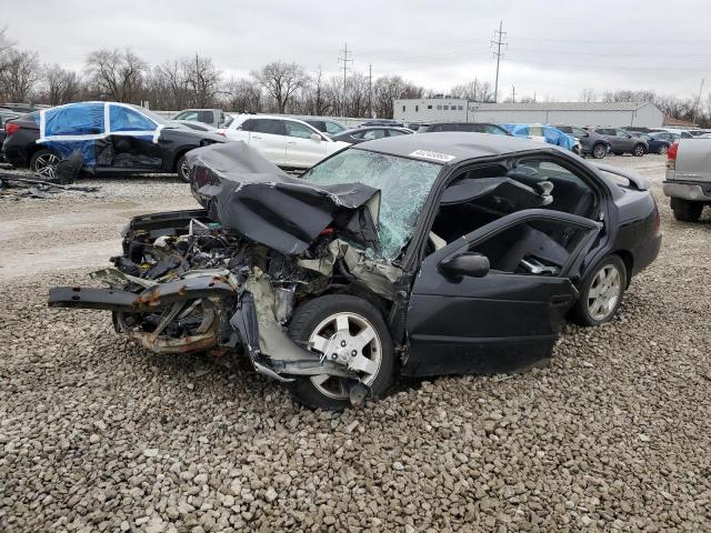 2006 NISSAN SENTRA 1.8, 