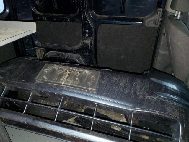 3N63M0ZN6FK698483 - 2015 CHEVROLET CITY EXPRE LT BLUE photo 11