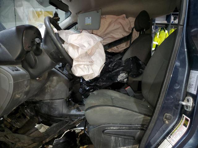 3N63M0ZN6FK698483 - 2015 CHEVROLET CITY EXPRE LT BLUE photo 7