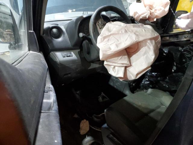 3N63M0ZN6FK698483 - 2015 CHEVROLET CITY EXPRE LT BLUE photo 8