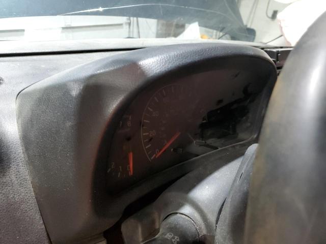 3N63M0ZN6FK698483 - 2015 CHEVROLET CITY EXPRE LT BLUE photo 9