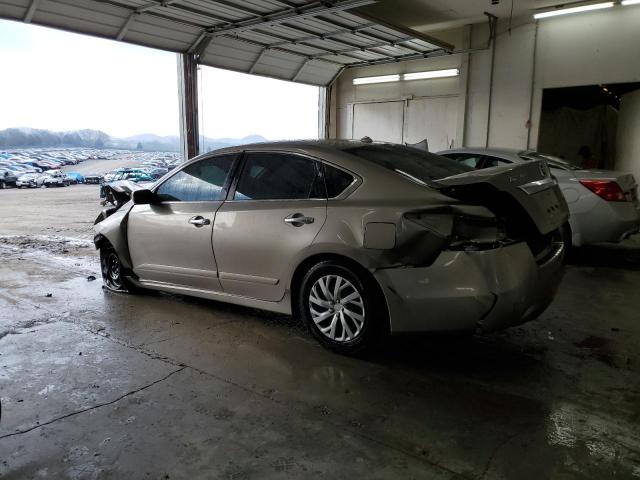 1N4AL3AP0EC281432 - 2014 NISSAN ALTIMA 2.5 BEIGE photo 2