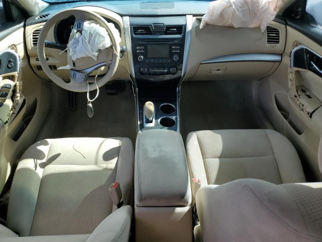 1N4AL3AP0EC281432 - 2014 NISSAN ALTIMA 2.5 BEIGE photo 8