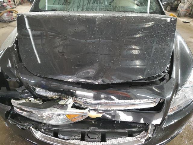 1G1ZG5E71CF374231 - 2012 CHEVROLET MALIBU LTZ 黑色 照片 11