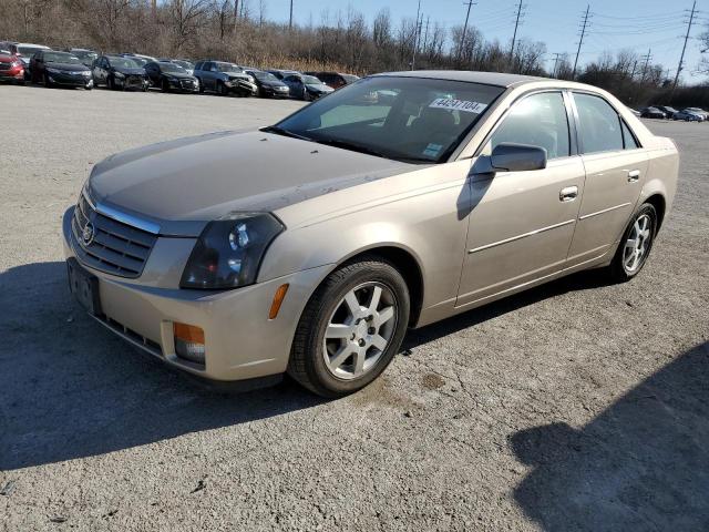 2005 CADILLAC CTS HI FEATURE V6, 