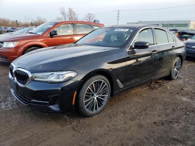 2022 BMW 540 XI, 