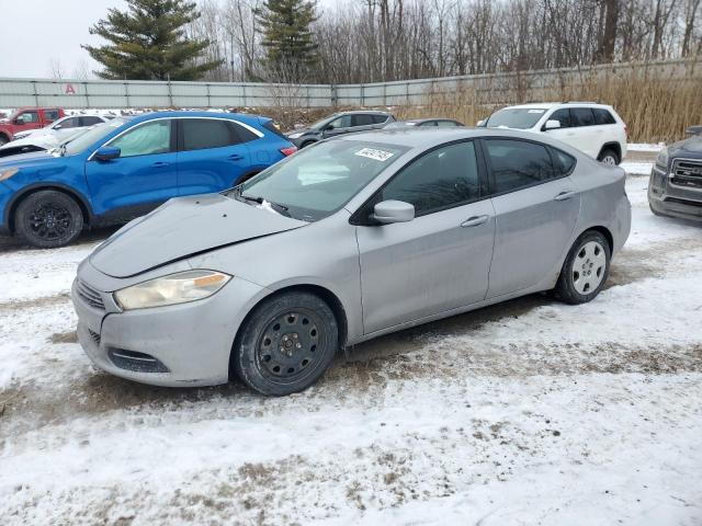 2015 DODGE DART SE, 