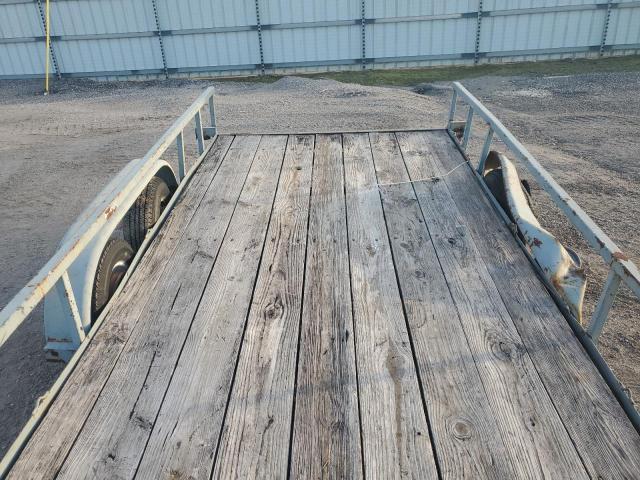 4JVF0192X3A015046 - 2003 UTILITY TRAILER BLACK photo 6