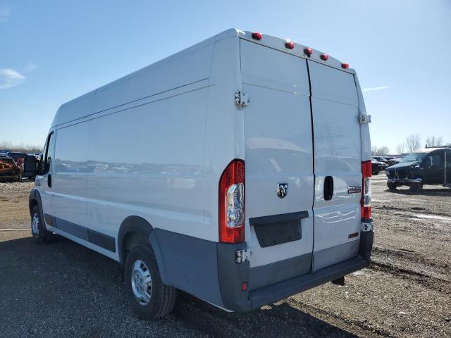 3C6URVJD7FE506888 - 2015 RAM PROMASTER 3500 HIGH 白色 照片 3