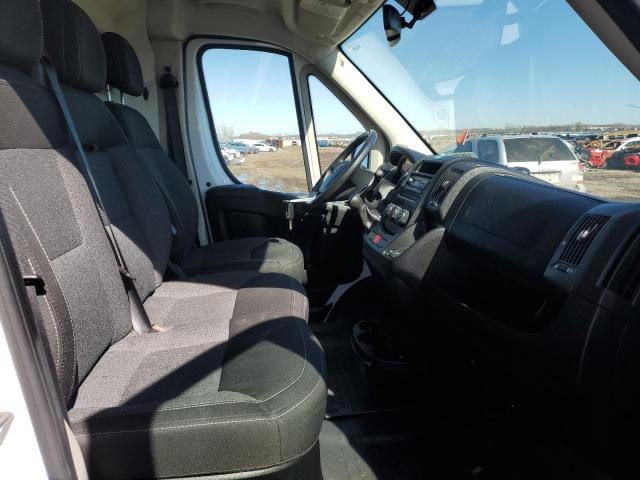 3C6URVJD7FE506888 - 2015 RAM PROMASTER 3500 HIGH 白色 照片 5