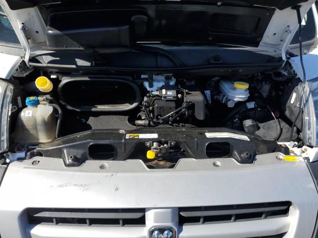 3C6URVJD7FE506888 - 2015 RAM PROMASTER 3500 HIGH 白色 照片 7