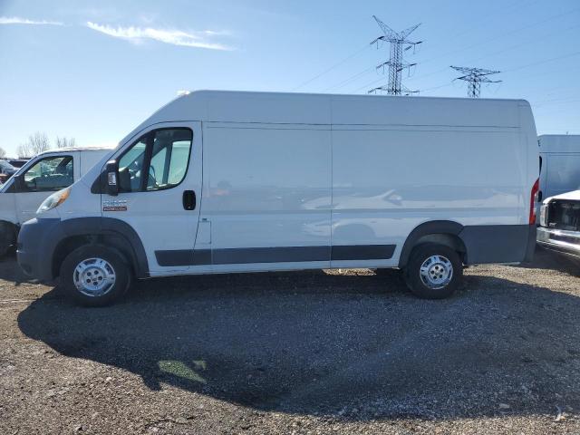 3C6URVJD7FE506888 - 2015 RAM PROMASTER 3500 HIGH 白色 照片 9