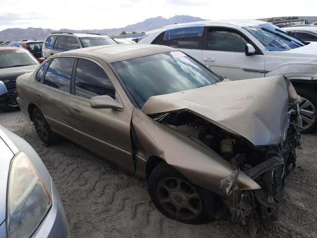 4T1BF18B5WU229368 - 1998 TOYOTA AVALON XL TAN photo 4